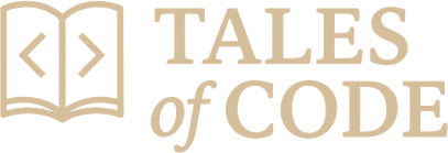 Tales of Code: Adventures in Software Development